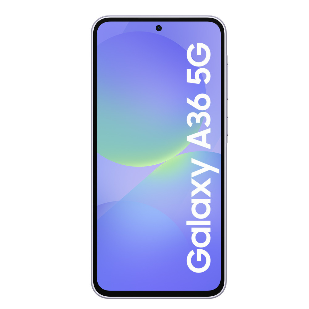 SAMSUNG A36 5G AWESOME LAVENDER