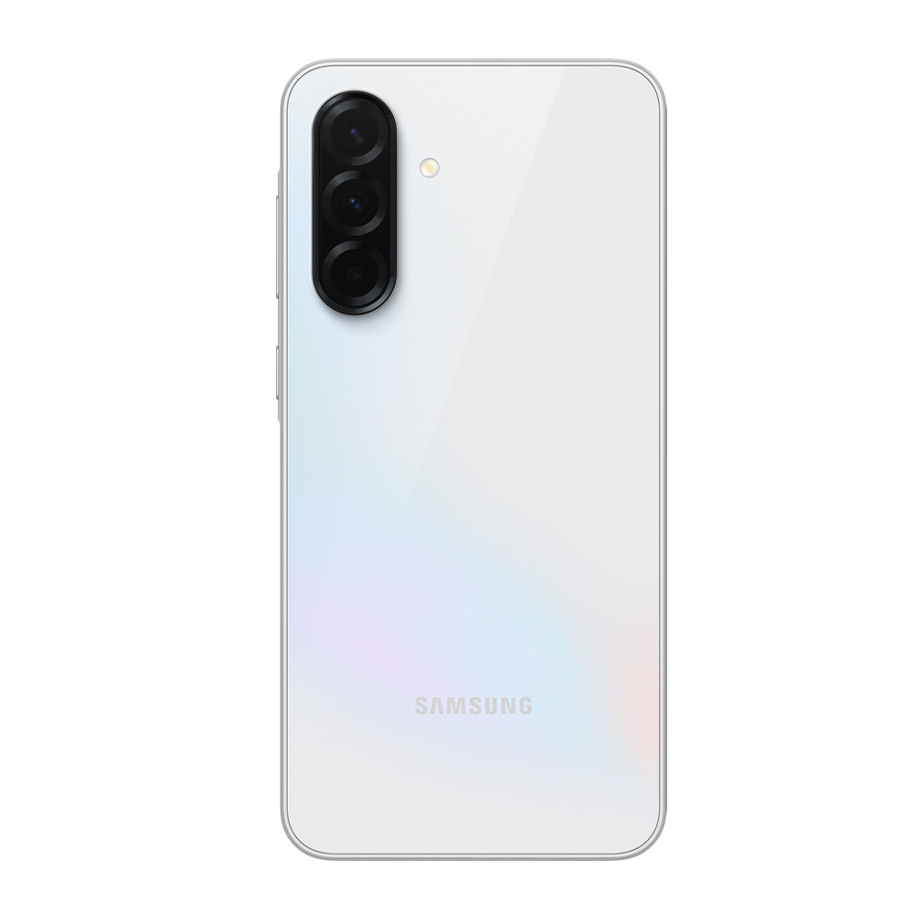 SAMSUNG A36 5G AWESOME WHITE