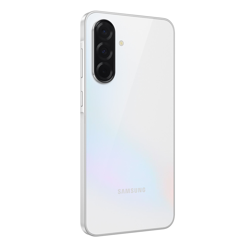 SAMSUNG A36 5G AWESOME WHITE