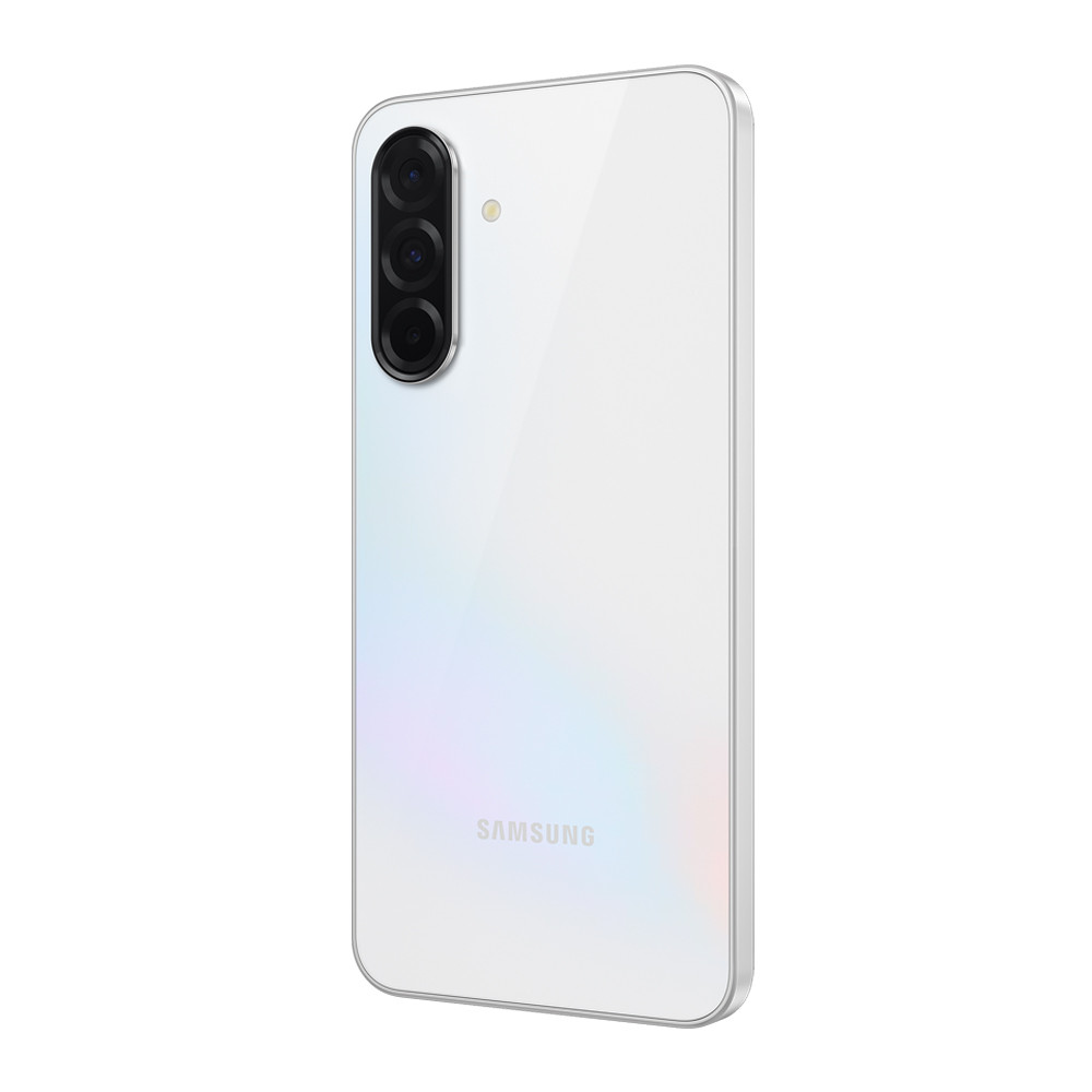 SAMSUNG A36 5G AWESOME WHITE