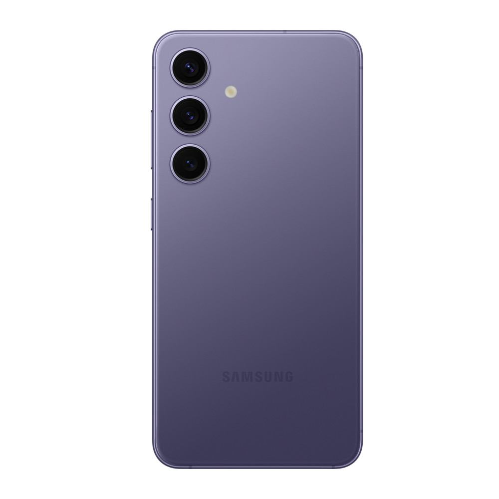 SAMSUNG S24 5G COBALT VIOLET
