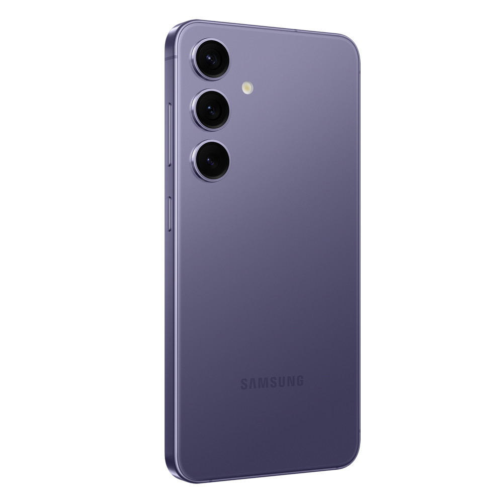 SAMSUNG S24 5G COBALT VIOLET