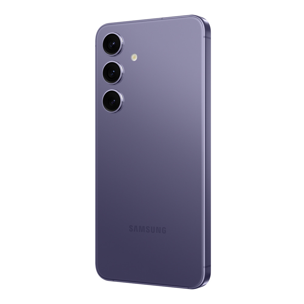 SAMSUNG S24 5G COBALT VIOLET