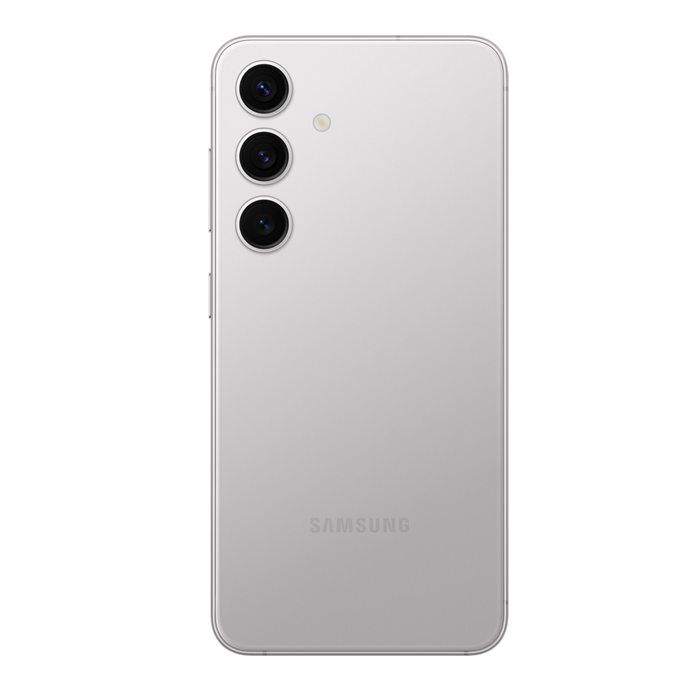 SAMSUNG S24 5G MARBLE GRAY