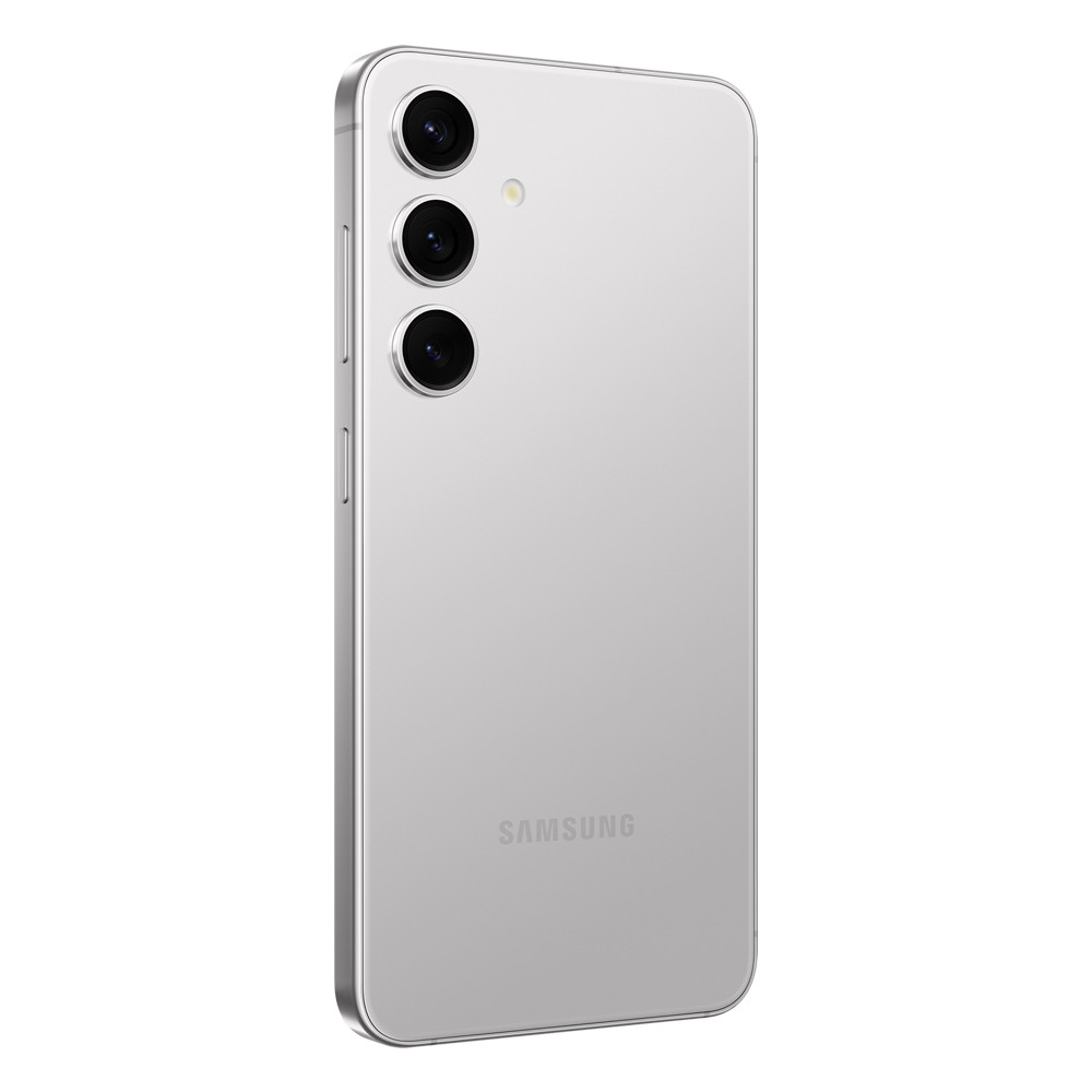 SAMSUNG S24 5G MARBLE GRAY