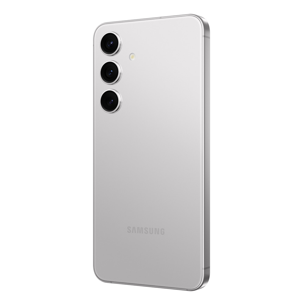 SAMSUNG S24 5G MARBLE GRAY