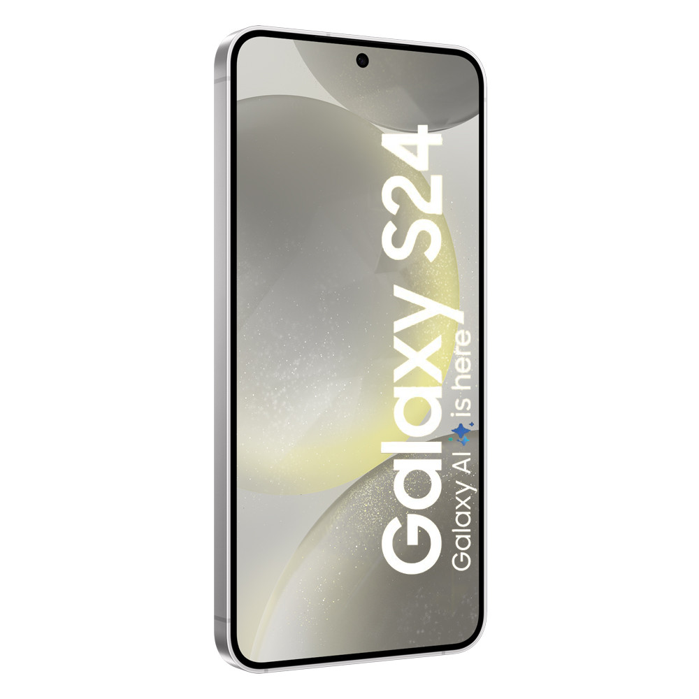 SAMSUNG S24 5G MARBLE GRAY