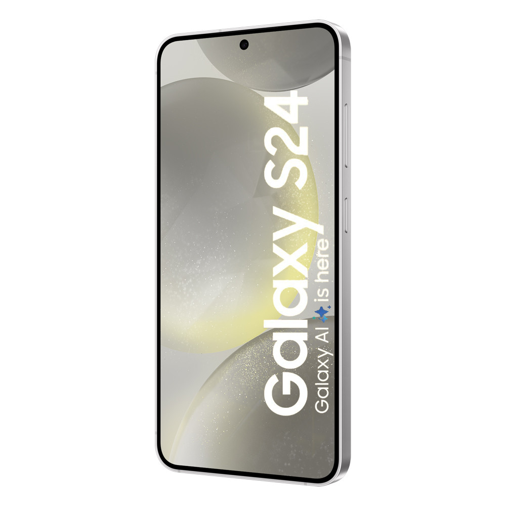 SAMSUNG S24 5G MARBLE GRAY