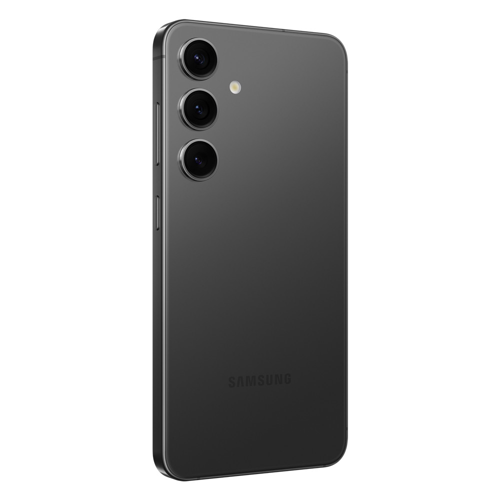 SAMSUNG S24 5G ONYX BLACK