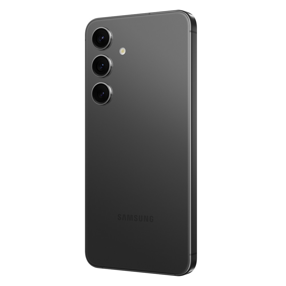 SAMSUNG S24 5G ONYX BLACK