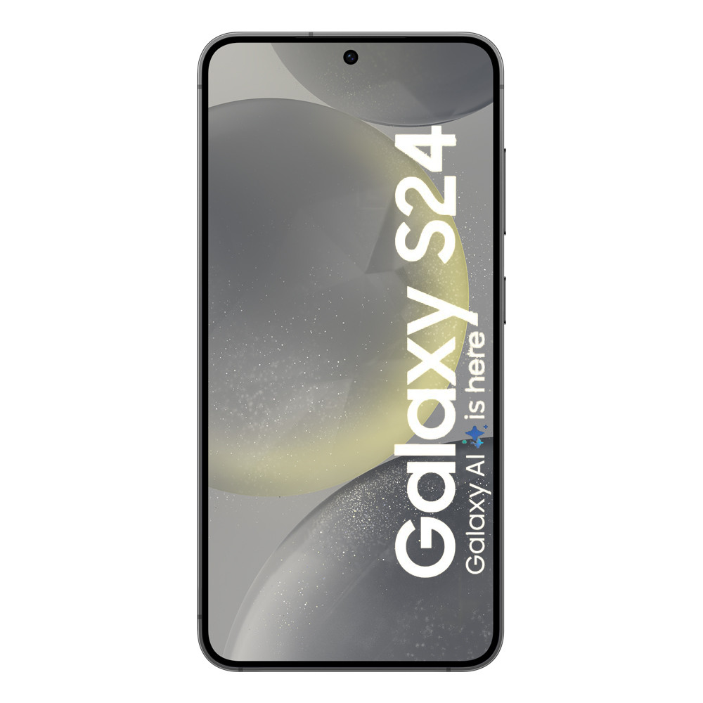 SAMSUNG S24 5G ONYX BLACK