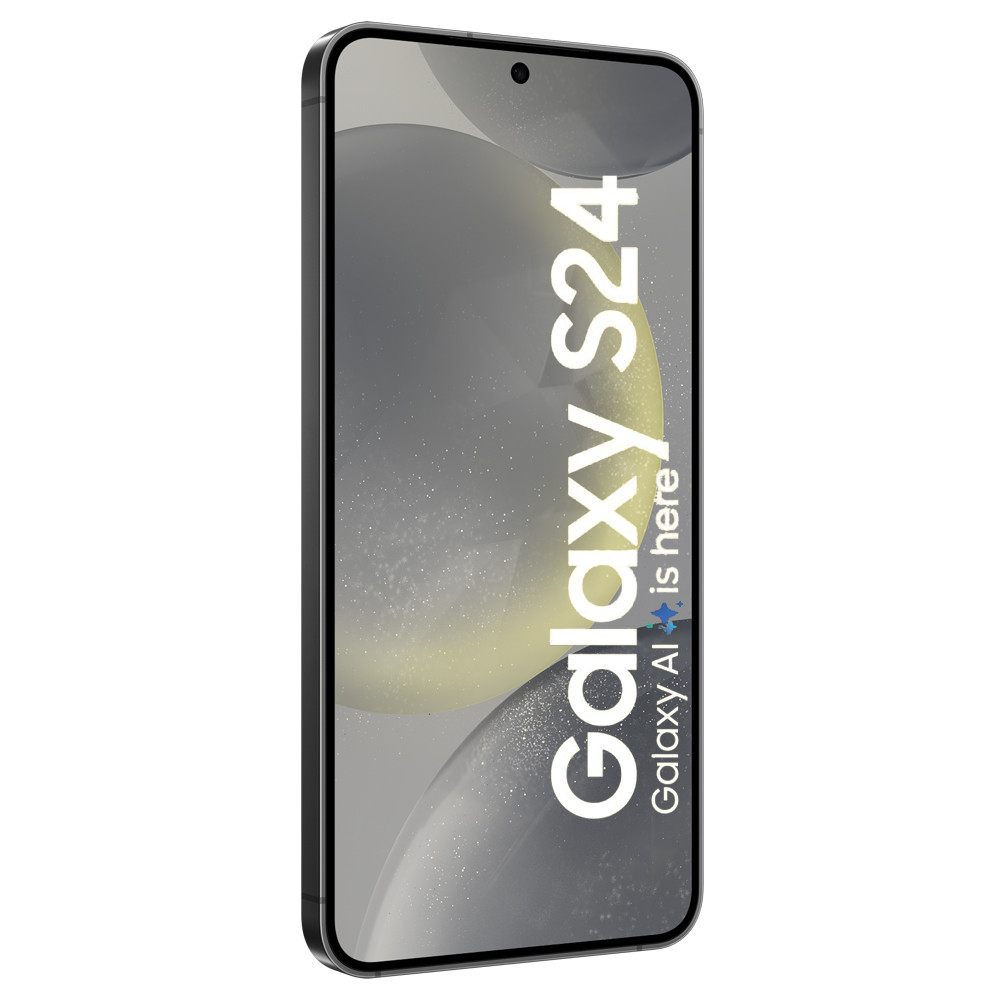 SAMSUNG S24 5G ONYX BLACK