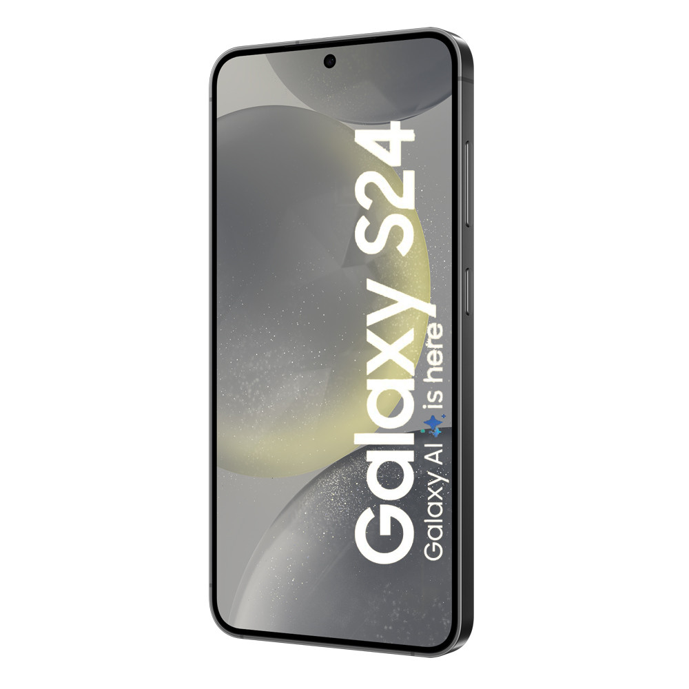 SAMSUNG S24 5G ONYX BLACK