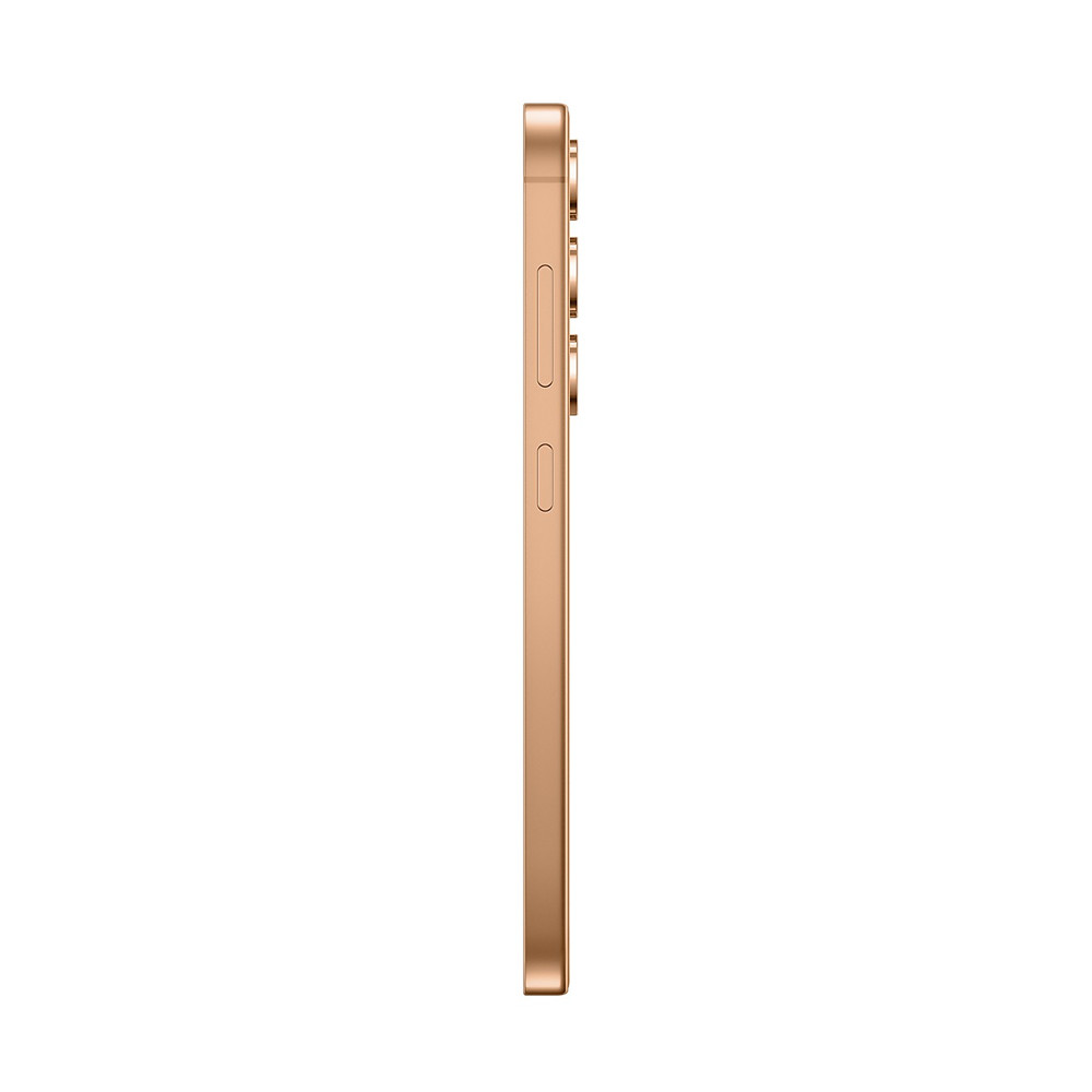 SAMSUNG S24 5G SANDSTONE ORANGE