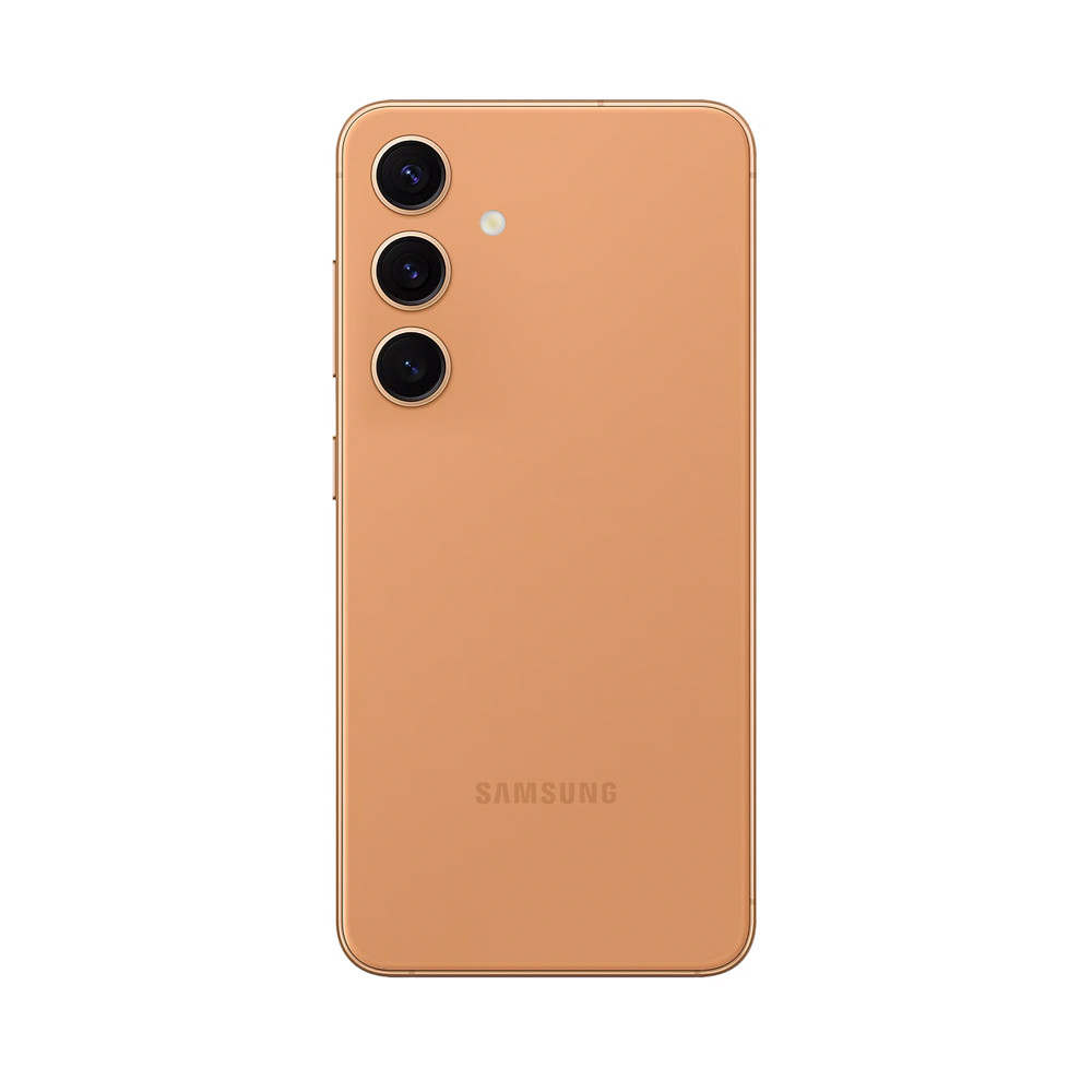 SAMSUNG S24 5G SANDSTONE ORANGE
