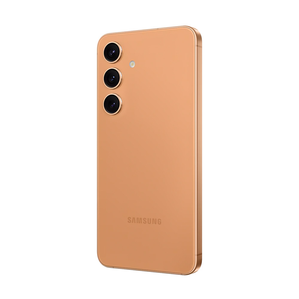 SAMSUNG S24 5G SANDSTONE ORANGE