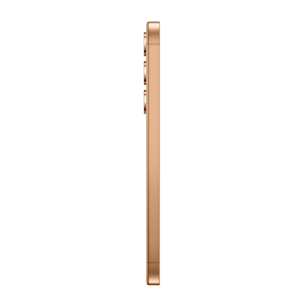 SAMSUNG S24 5G SANDSTONE ORANGE