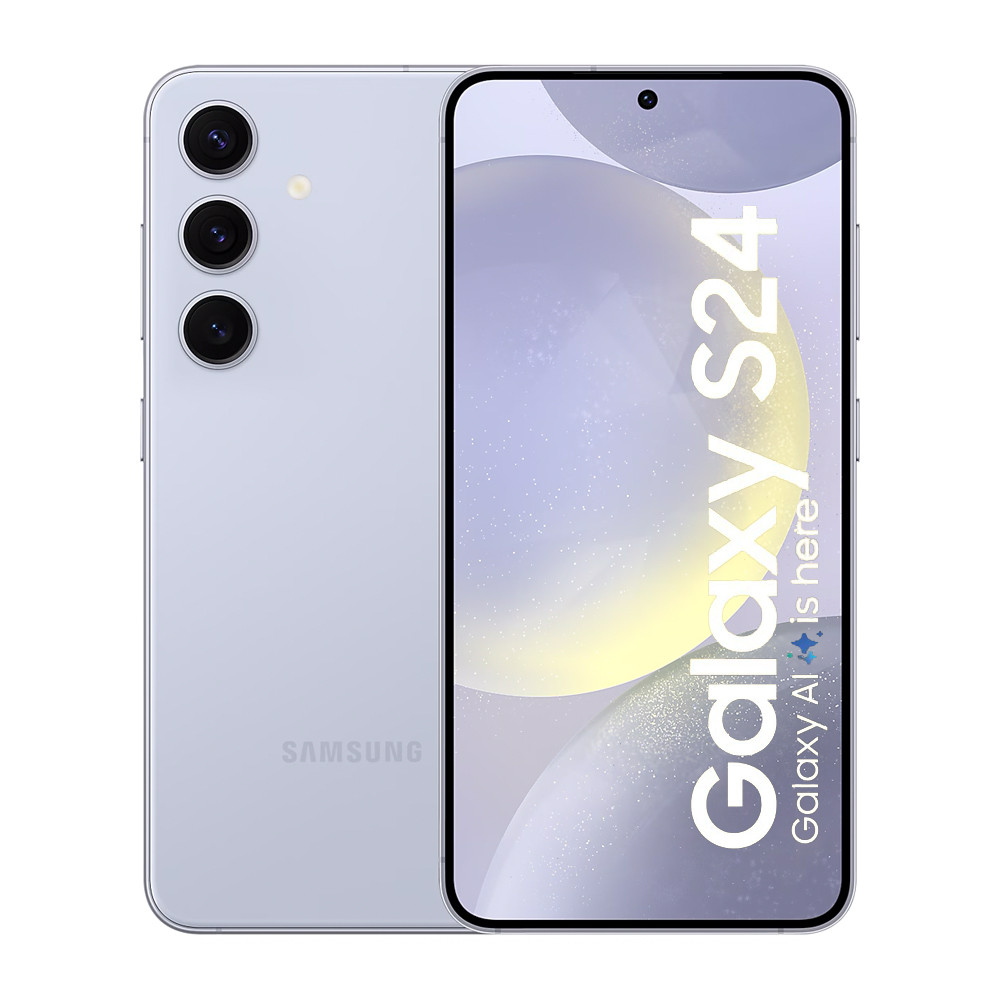 SAMSUNG S24 5G SAPHIRE BLUE