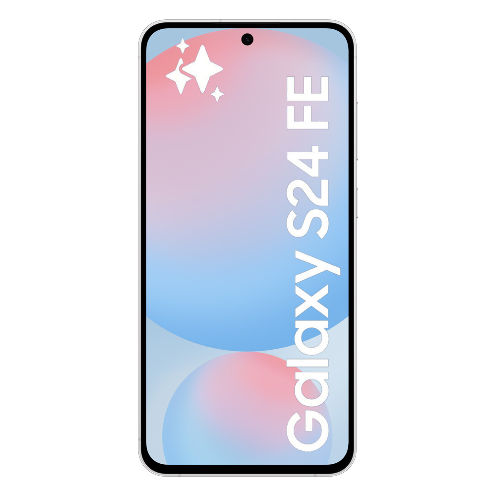 SAMSUNG S24 FE 5G BLUE