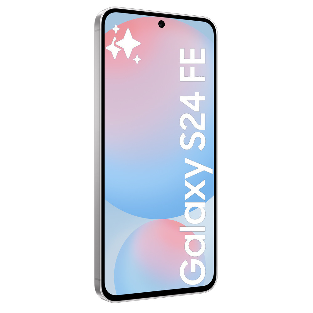 SAMSUNG S24 FE 5G BLUE
