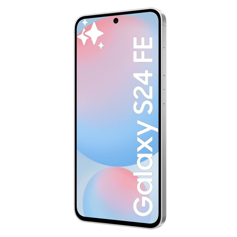 SAMSUNG S24 FE 5G BLUE