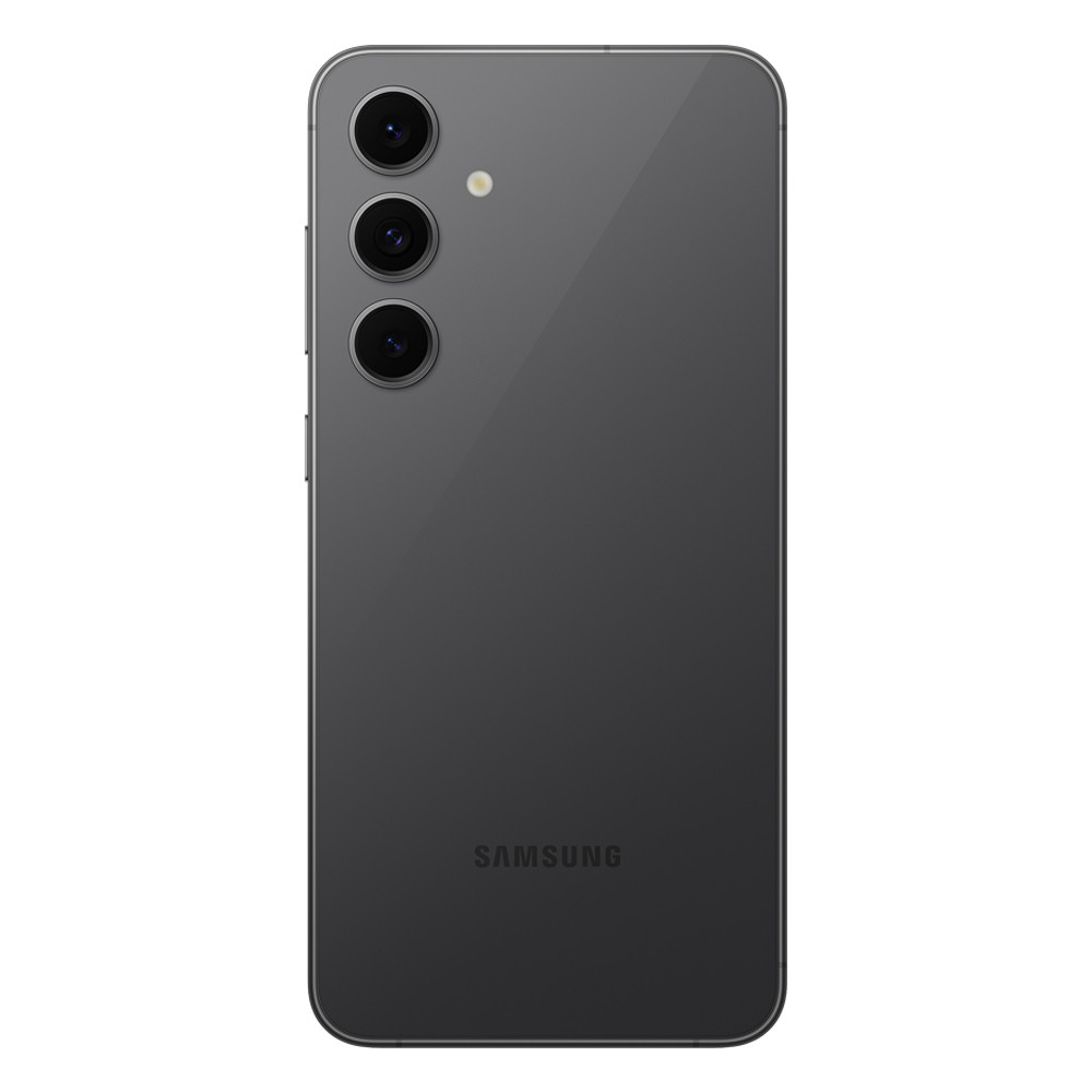 SAMSUNG S24 FE 5G GRAPHITE