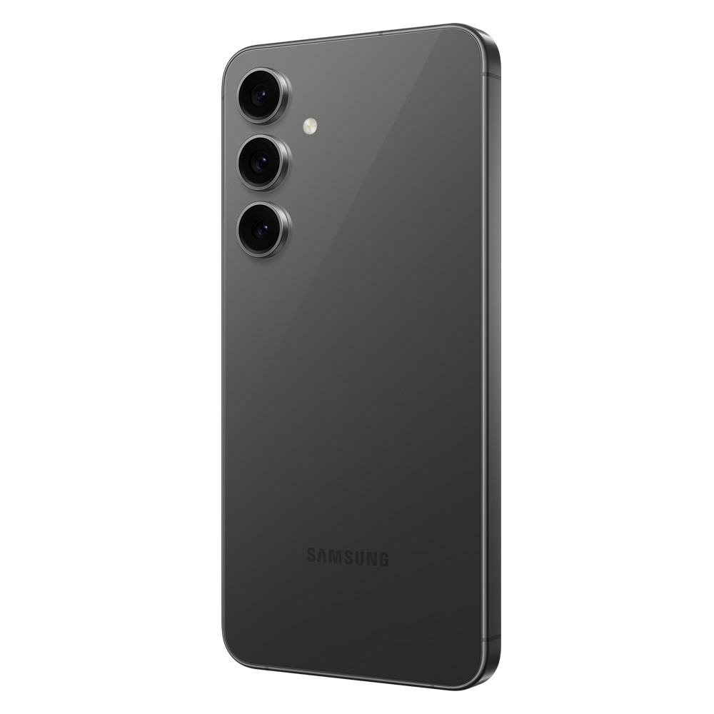 SAMSUNG S24 FE 5G GRAPHITE