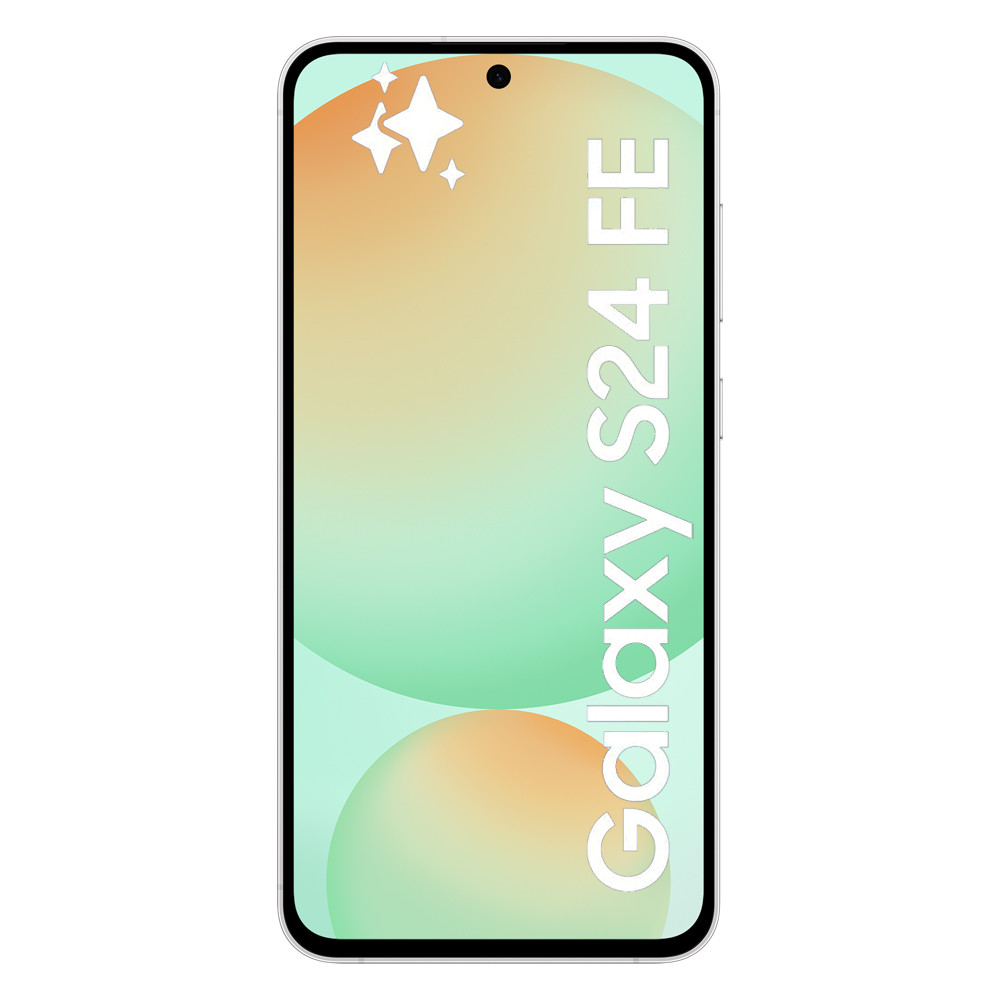 SAMSUNG S24 FE 5G MINT