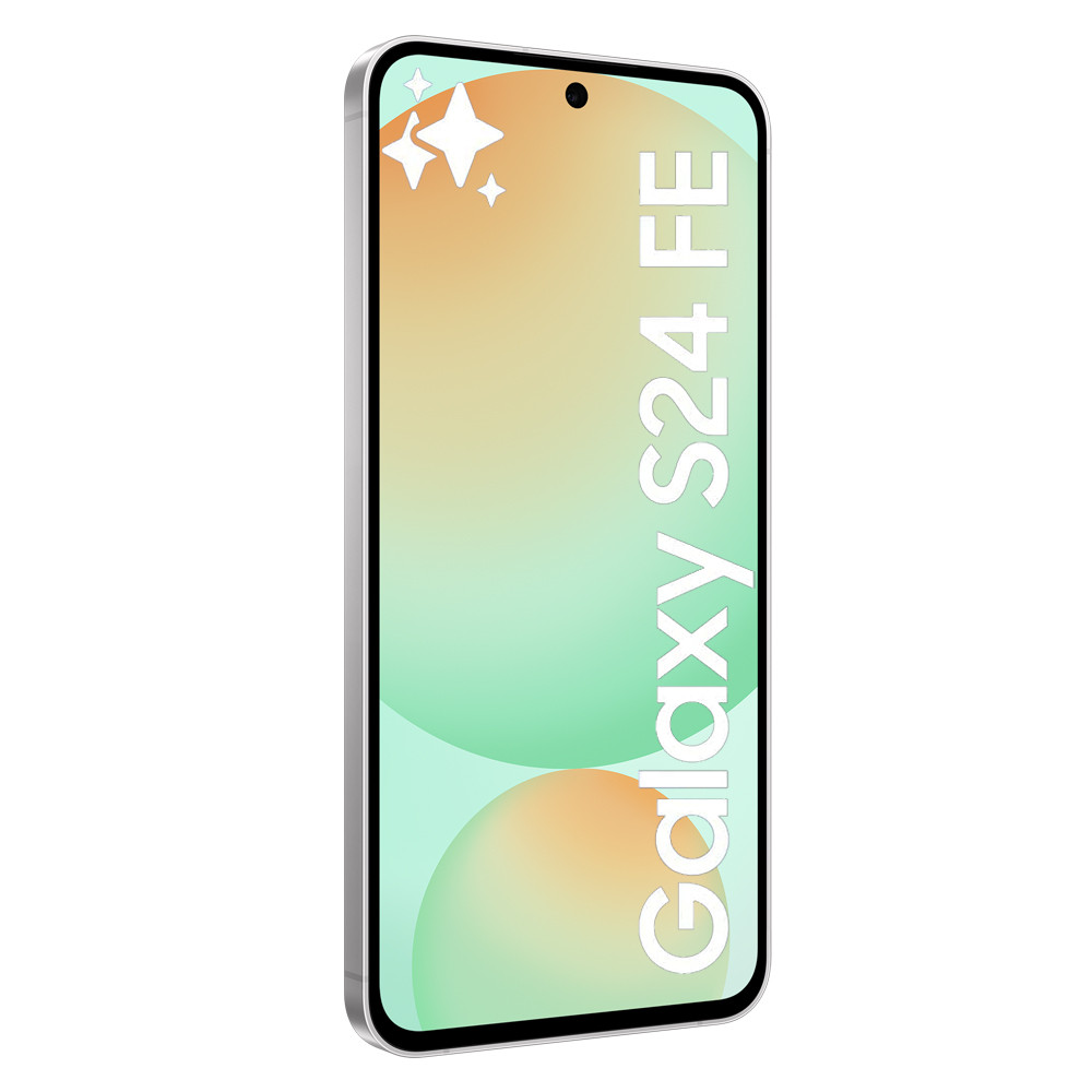 SAMSUNG S24 FE 5G MINT