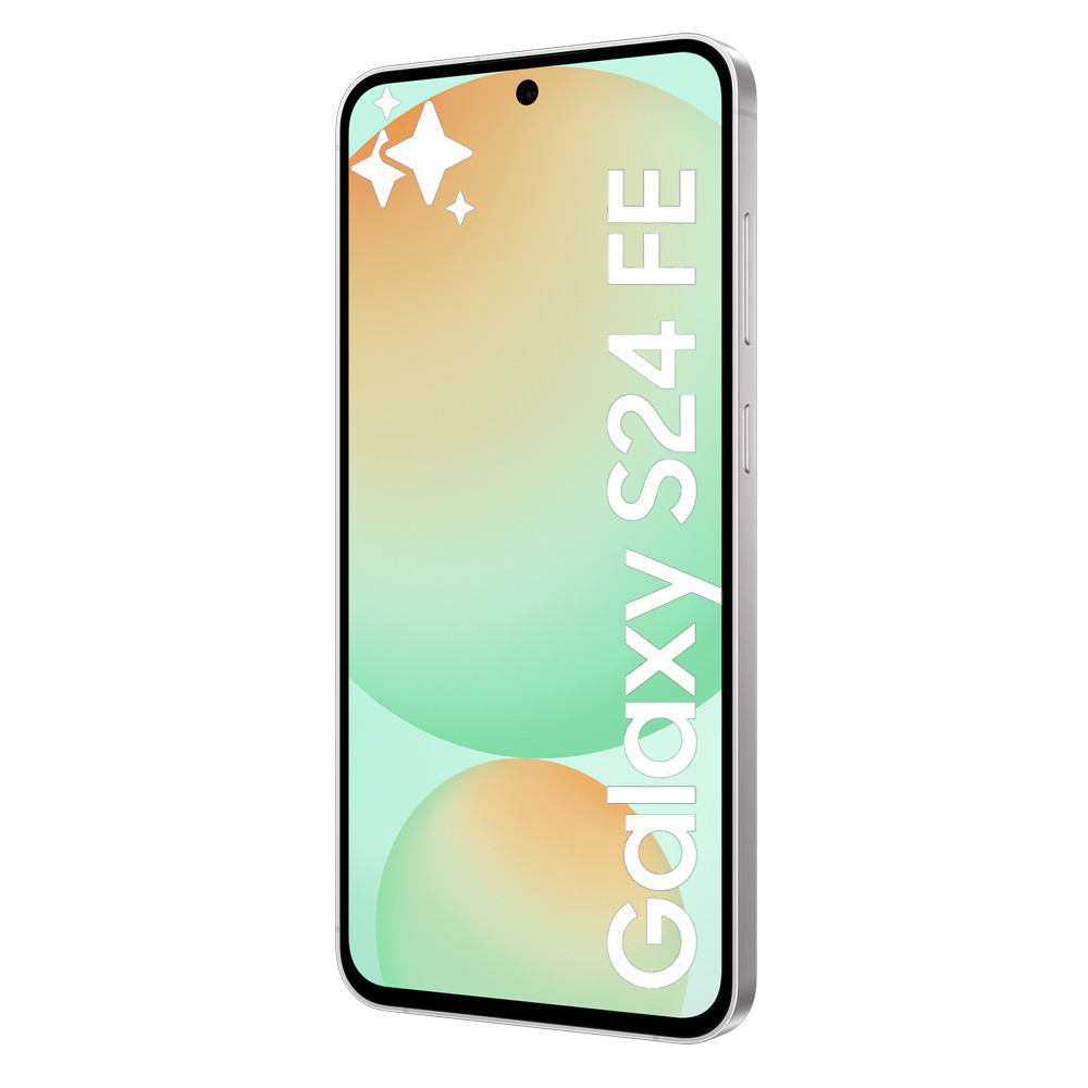 SAMSUNG S24 FE 5G MINT