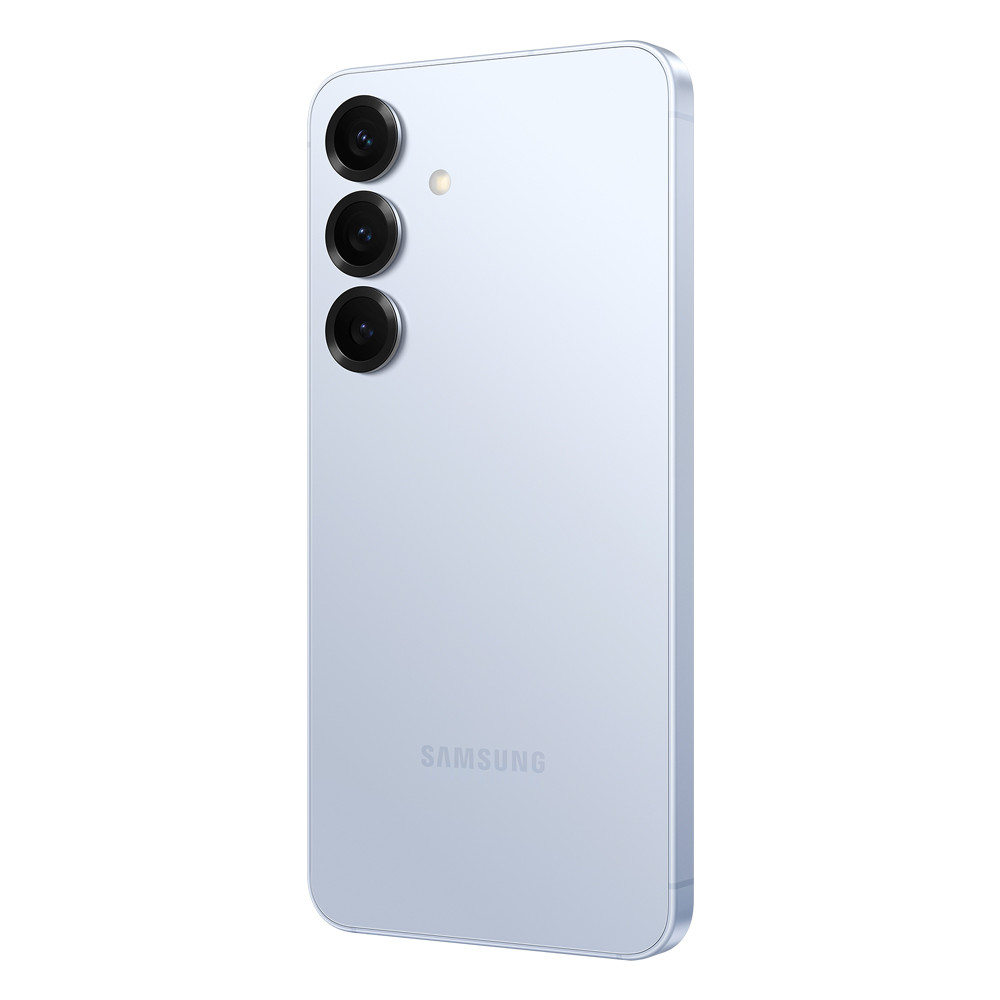 SAMSUNG S25 5G ICY BLUE