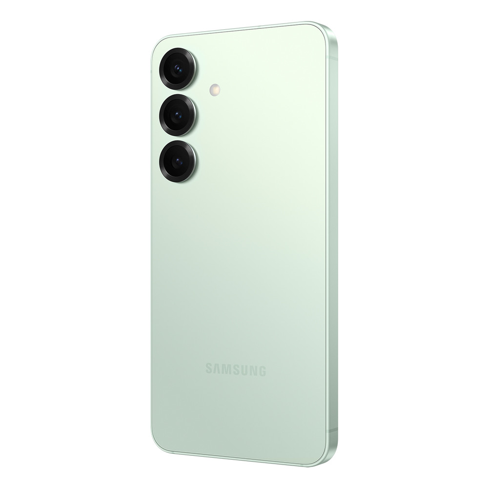 SAMSUNG S25 5G MINT
