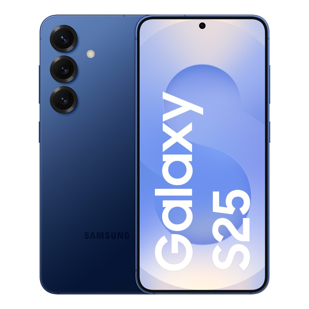 SAMSUNG S25 5G NAVY
