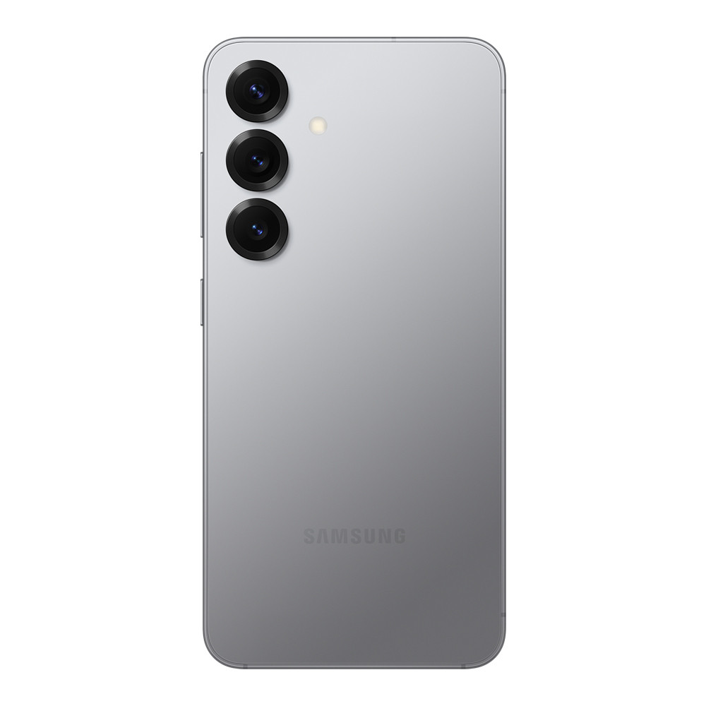 SAMSUNG S25 5G SILVER SHADOW