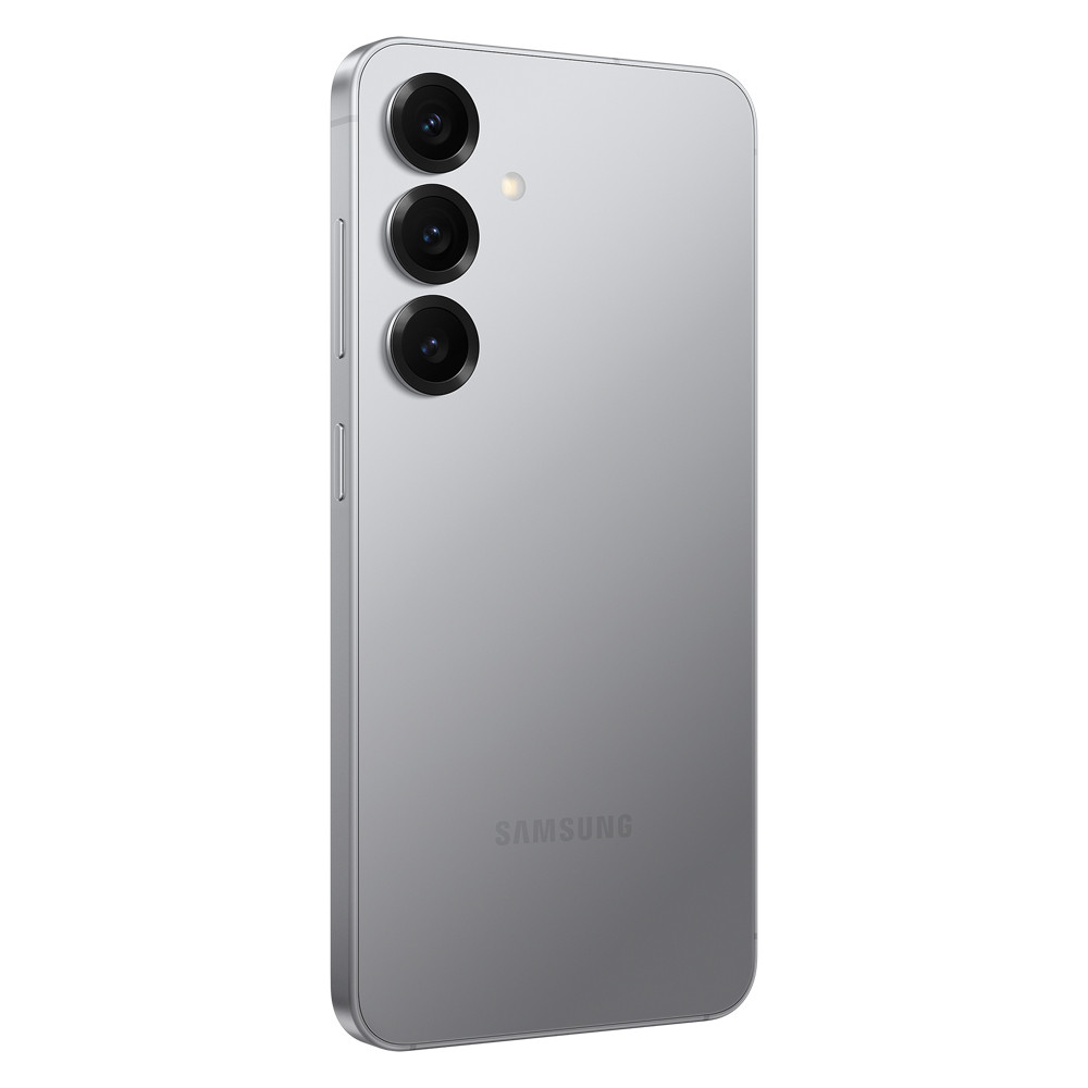 SAMSUNG S25 5G SILVER SHADOW