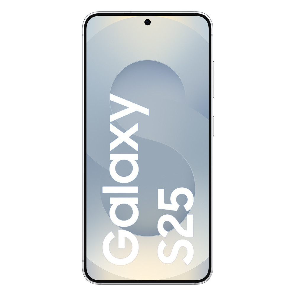 SAMSUNG S25 5G SILVER SHADOW