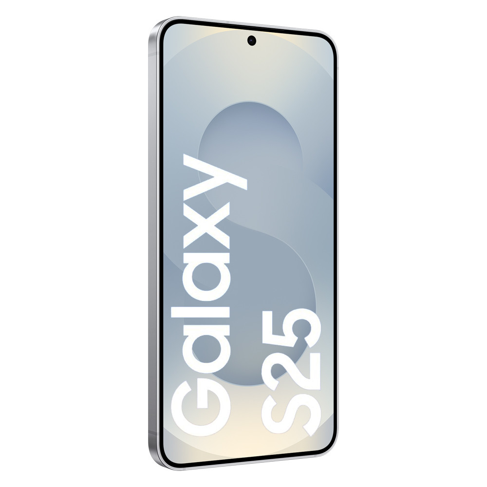 SAMSUNG S25 5G SILVER SHADOW