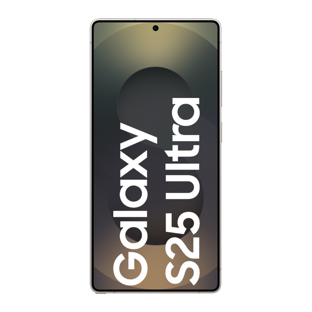SAMSUNG S25 ULTRA 5G TITANIUM BLACK