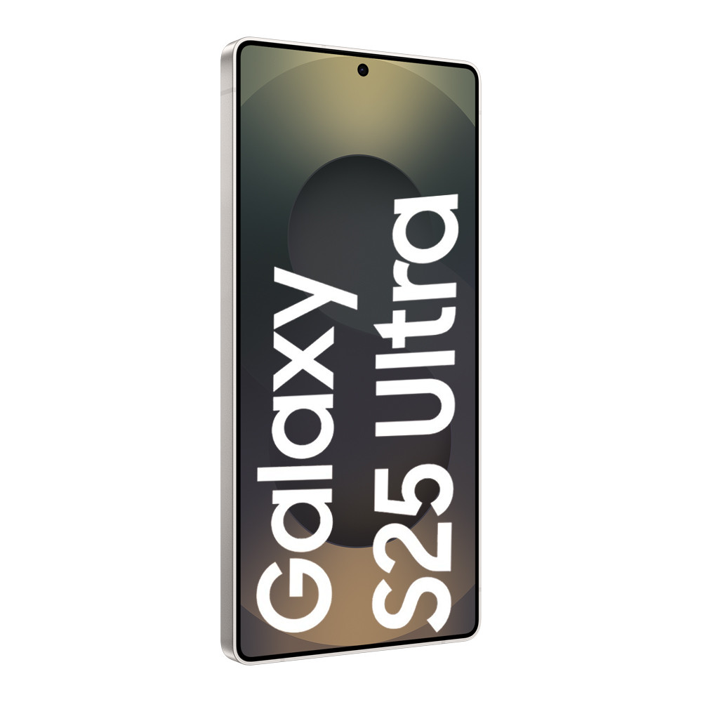 SAMSUNG S25 ULTRA 5G TITANIUM BLACK