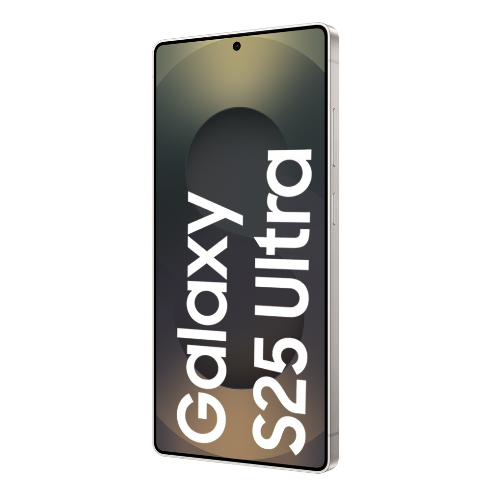 SAMSUNG S25 ULTRA 5G TITANIUM BLACK