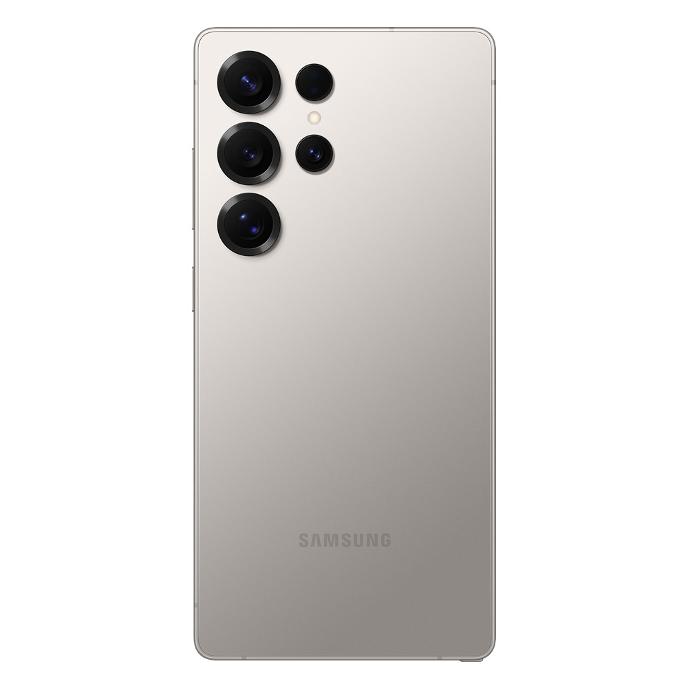 SAMSUNG S25 ULTRA 5G TITANIUM GRAY