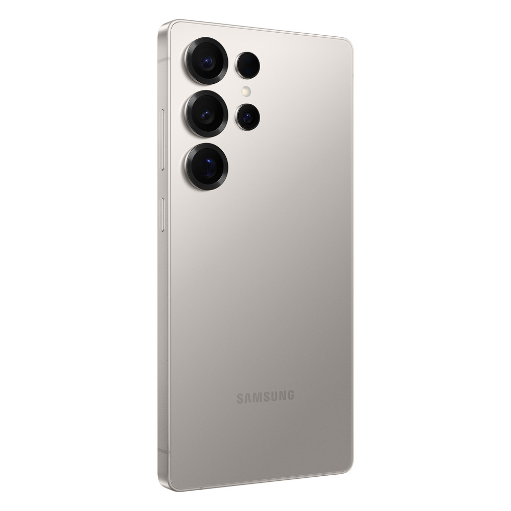 SAMSUNG S25 ULTRA 5G TITANIUM GRAY