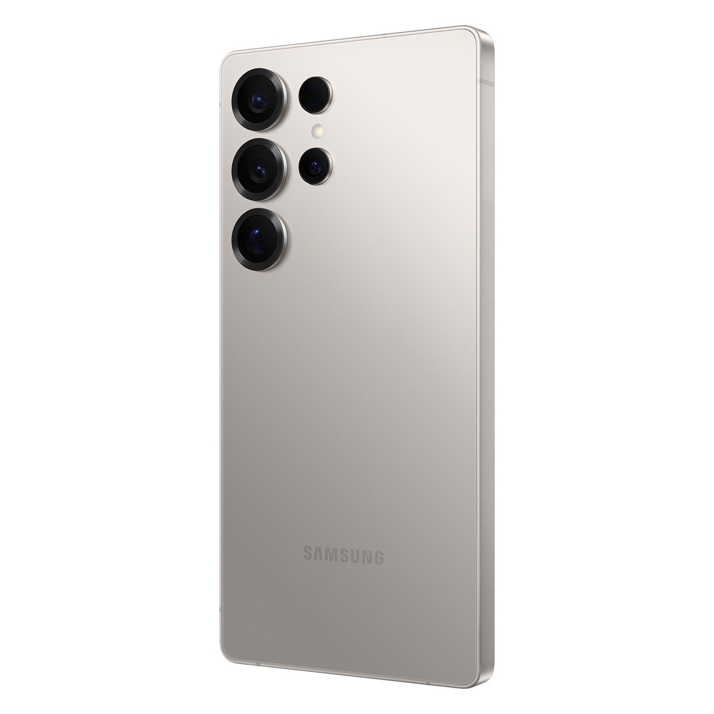 SAMSUNG S25 ULTRA 5G TITANIUM GRAY