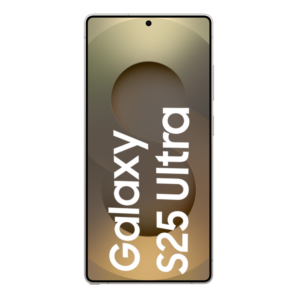 SAMSUNG S25 ULTRA 5G TITANIUM GRAY