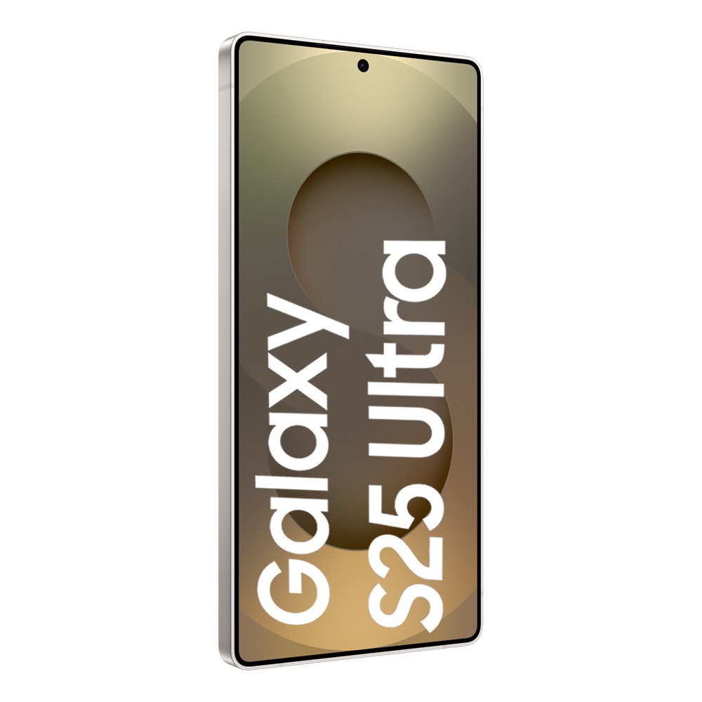 SAMSUNG S25 ULTRA 5G TITANIUM GRAY