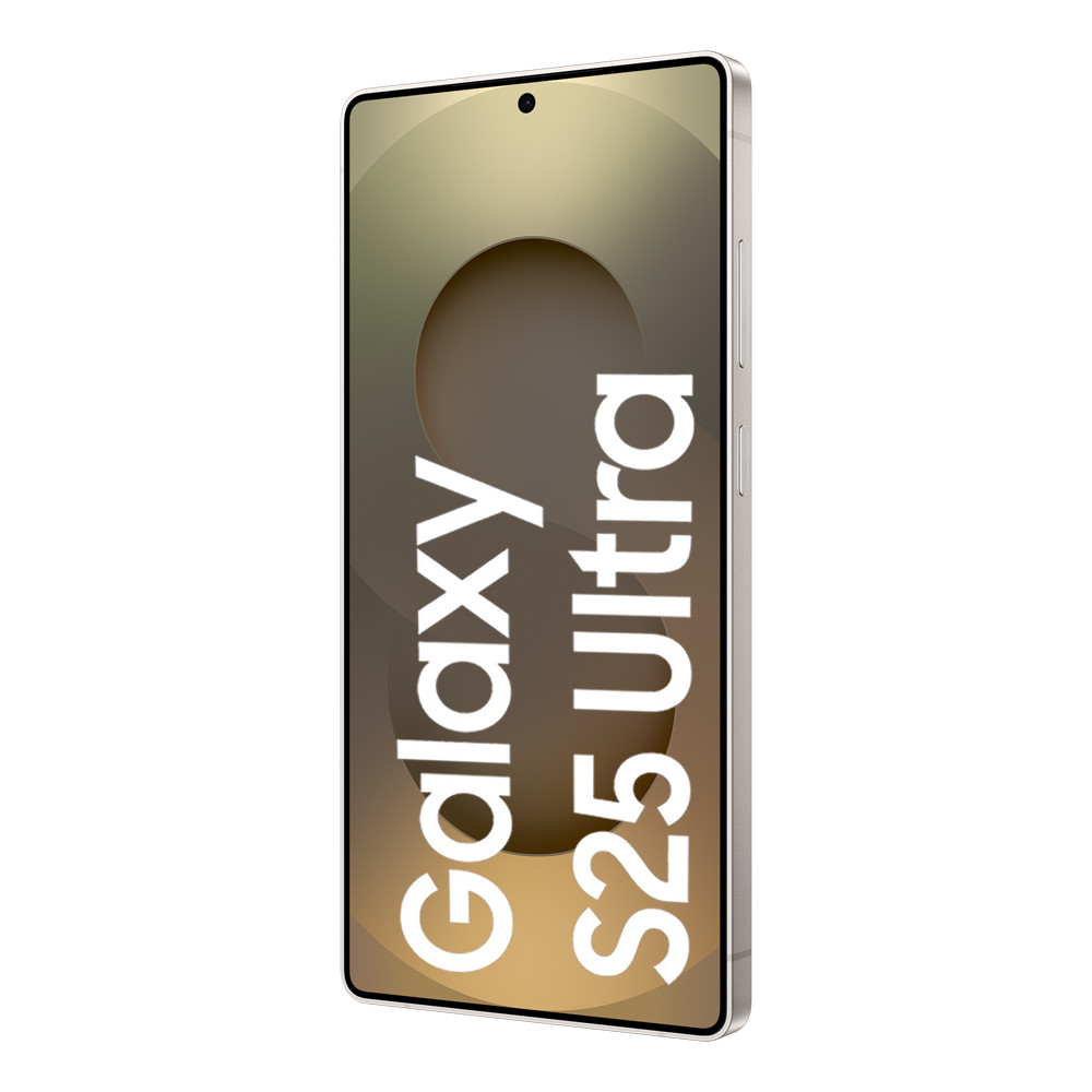 SAMSUNG S25 ULTRA 5G TITANIUM GRAY