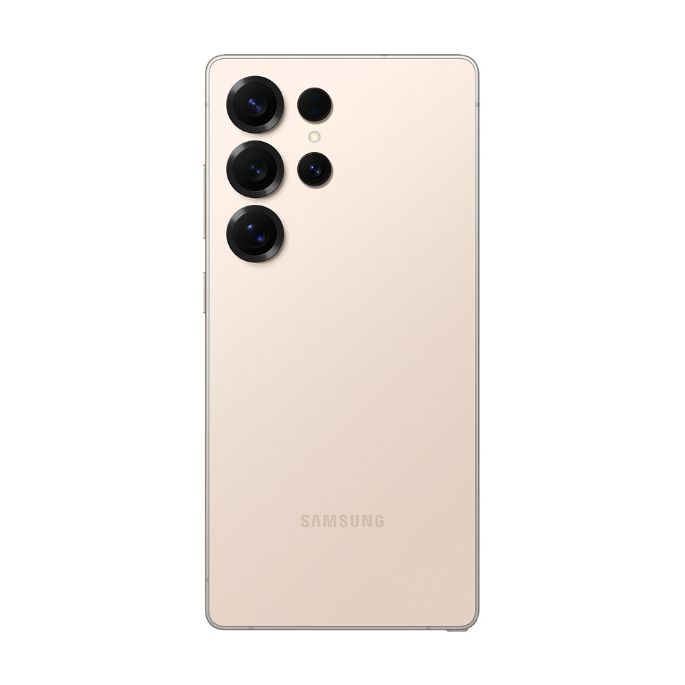 SAMSUNG S25 ULTRA 5G TITANIUM PINK GOLD