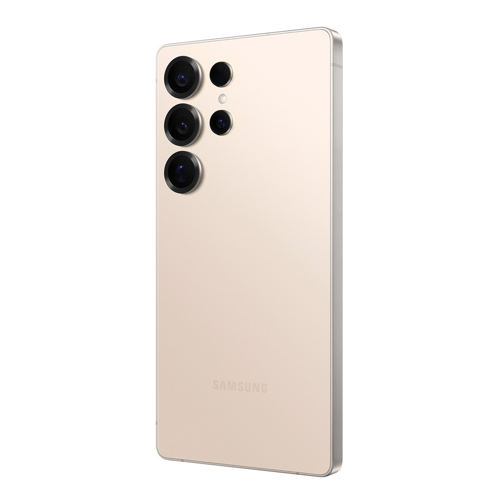 SAMSUNG S25 ULTRA 5G TITANIUM PINK GOLD