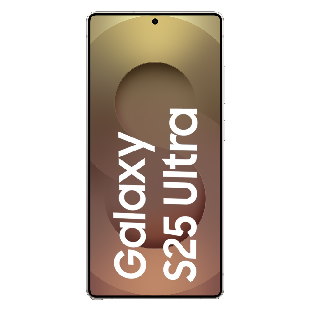 SAMSUNG S25 ULTRA 5G TITANIUM PINK GOLD