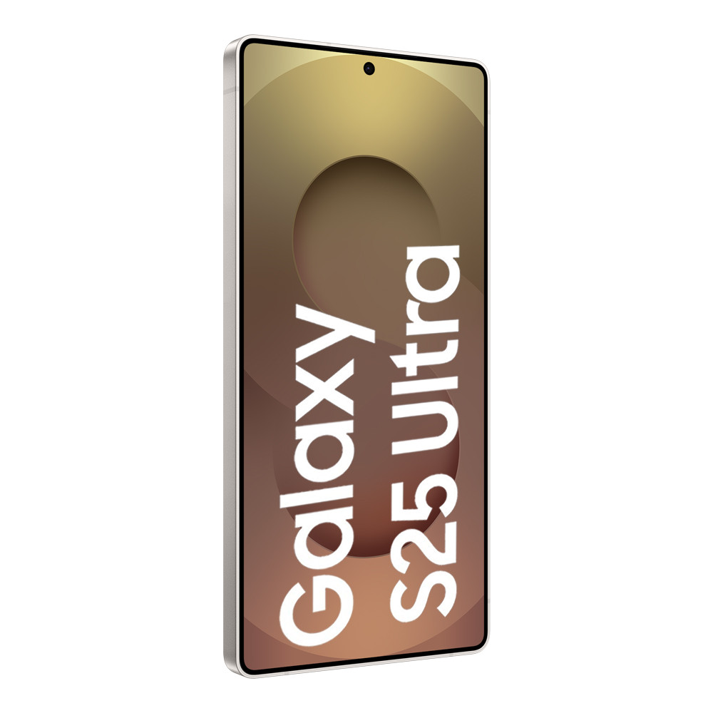 SAMSUNG S25 ULTRA 5G TITANIUM PINK GOLD